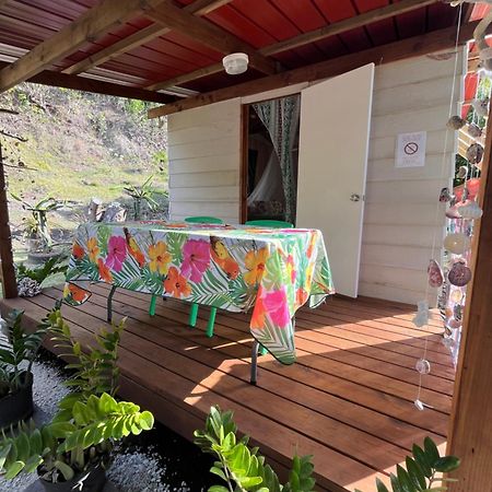 Hei Maurua Apartman Te-Fare-Arii Kültér fotó